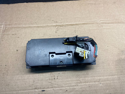 2005 to 2008 Nissan Frontier Climate Controller ae2508 DG3