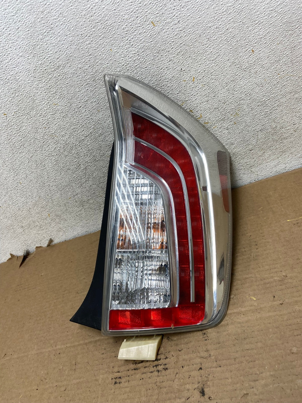 2012 to 2015 Toyota Prius Tail Light Right Passenger RH Side AH4394 LK0