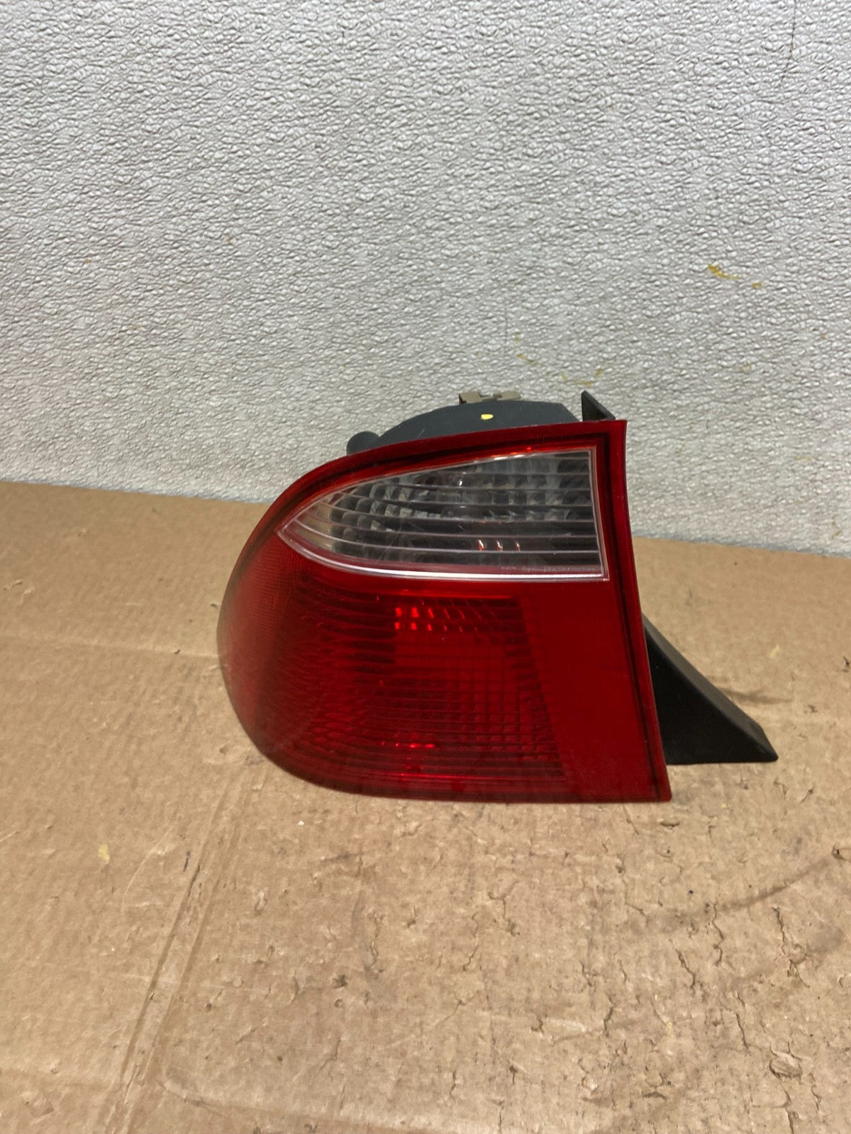 2005 2006 2007 Ford Focus Sedan Left Driver Side Tail Light Oem Y8988 DW0