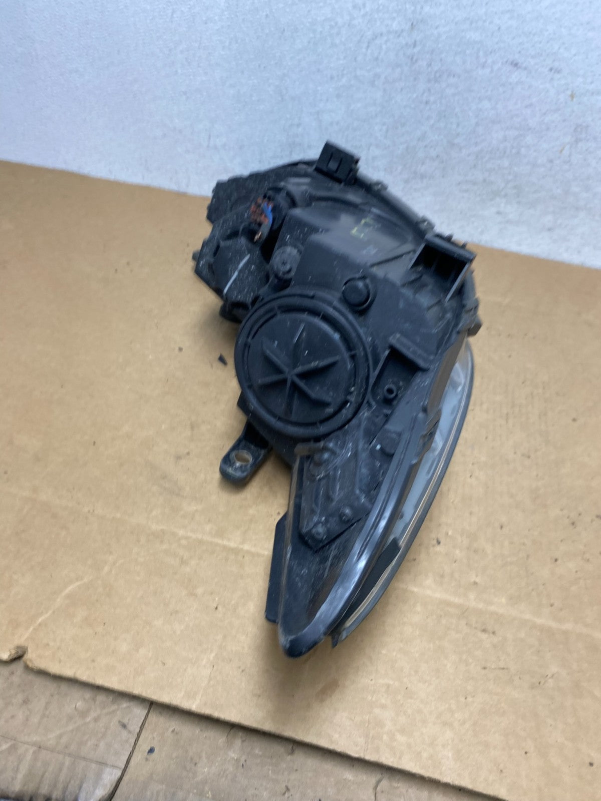 2017 - 2018 Hyundai Elantra Left Driver LH Side Headlight AD4628 DW8