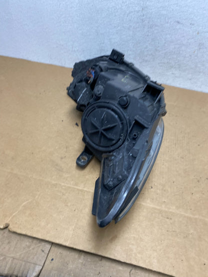 2017 - 2018 Hyundai Elantra Left Driver LH Side Headlight AD4628 DW8
