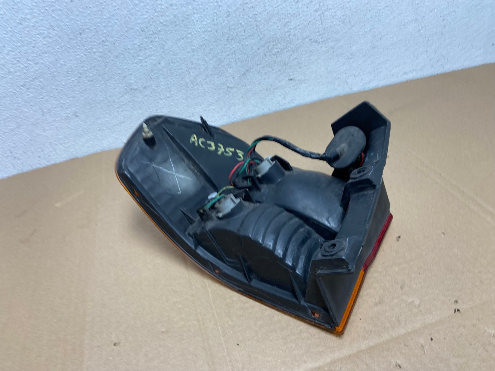 2002 2003 2004 Honda Odyssey Right Passenger Side Tail Light Oem AC3753 LK4
