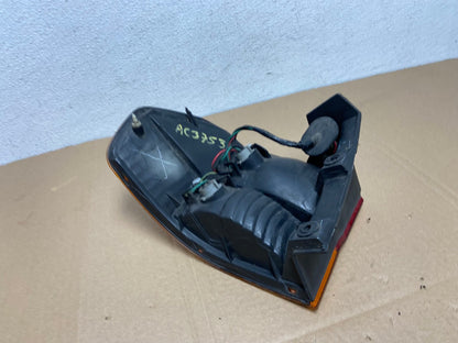2002 2003 2004 Honda Odyssey Right Passenger Side Tail Light Oem AC3753 LK4