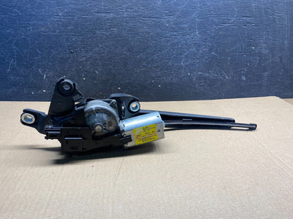 2011 to 2019 Ford Explorer Rear Windshield Wiper Motor AH4671 DG5