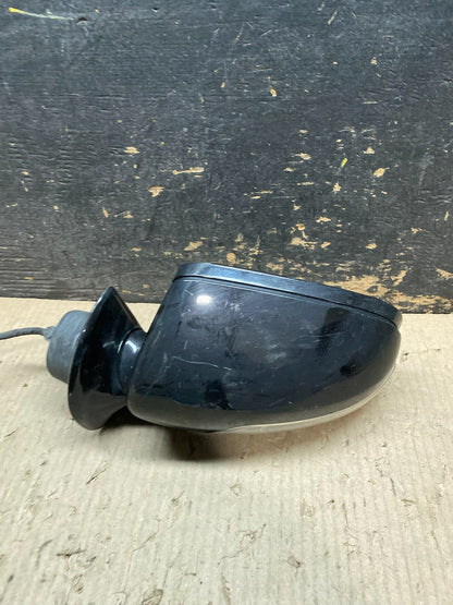 2007-2009 Mercedes E-Class Left Driver Lh Side Door Mirror Turn Signal W4033 MS0