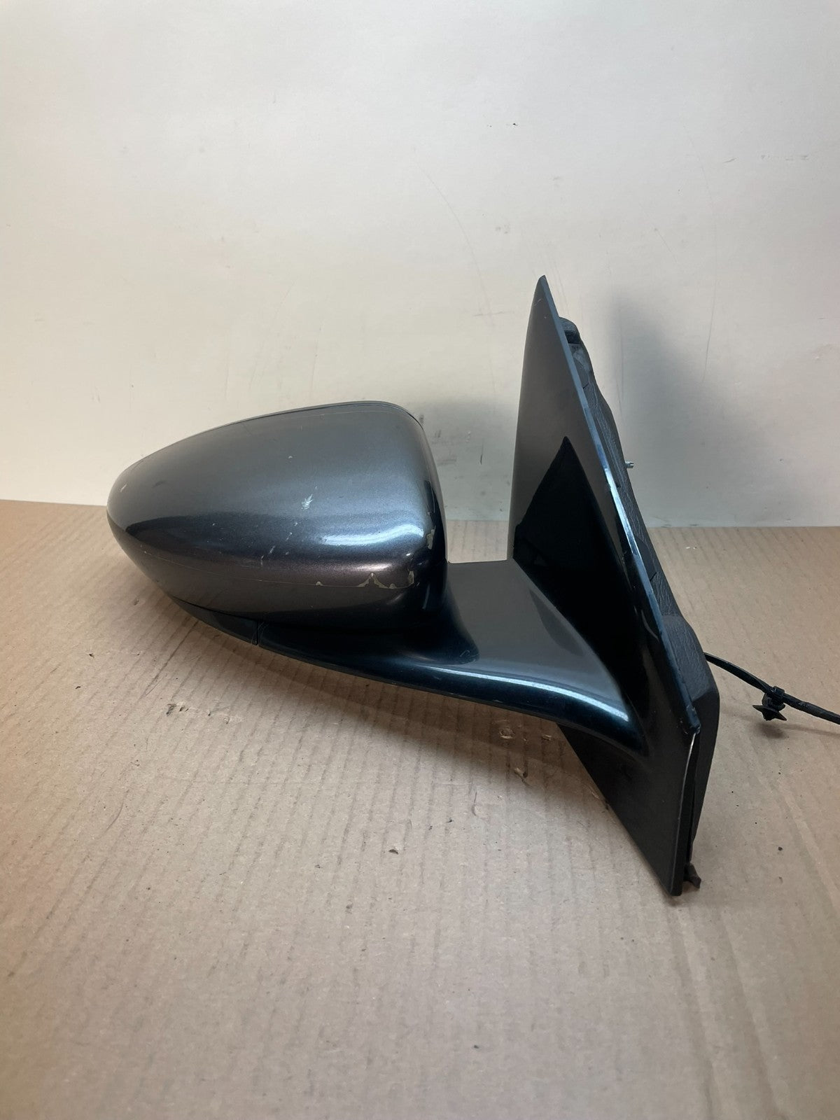2015 2016 2017 Chrysler 200 Right Passenger View Door Mirror AJ0810 DG0