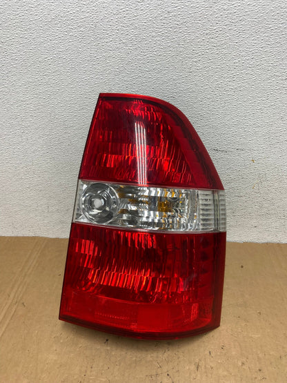 2001 2002 2003 Acura Mdx Right Passenger Rh Side Tail Light AD3126 LK0