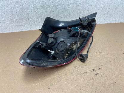 2000 to 2003 Ford Taurus Right Passenger Rh Side Tail Light AF4736 LK8