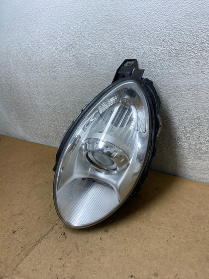 Xenon HID 2006 2010 Mercedes W251 R-Class Left Driver LH Headlight  OEM X7233 GD1