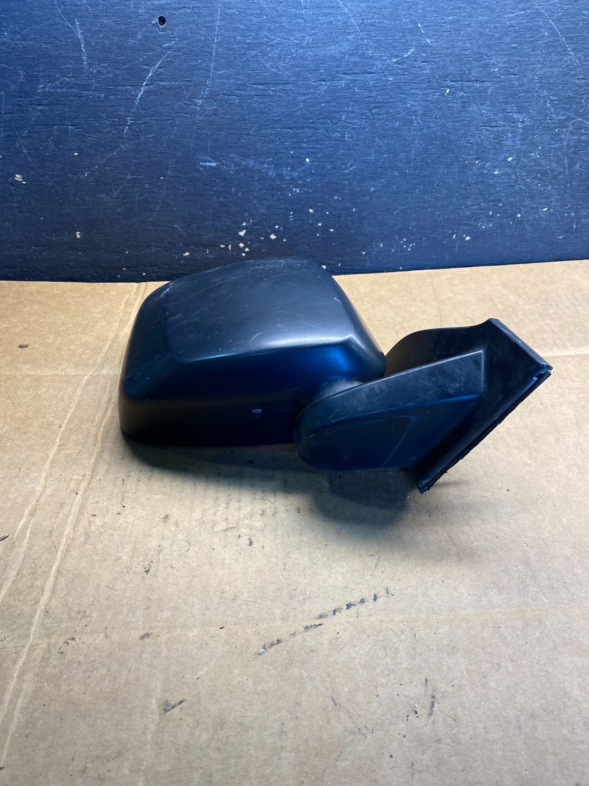 2013-2018 Nissan NV200 Right Passenger RH Side View Door Mirror OEM AB3563 MS2