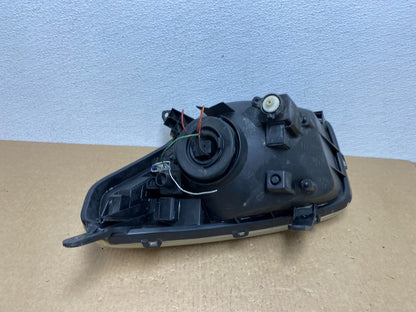 2001 - 2003 Toyota Rav4 Right Passenger RH Side Headlight Halogen Oem AC1298 DW6