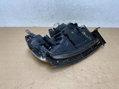 2001 - 2003 Honda Civic Coupe Headlight Halogen Left Driver LH AG4653 DW7