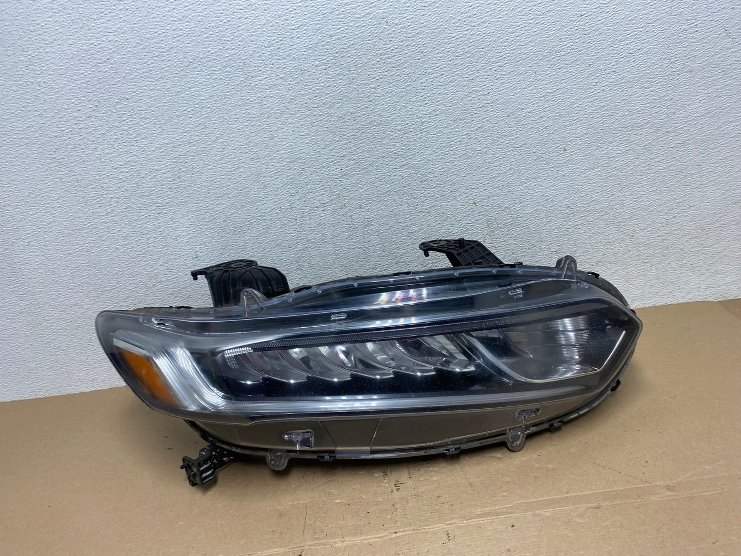 2018-2022 Honda Accord Sedan Hybrid Right Passenger RH Headlight AF4417 LK0