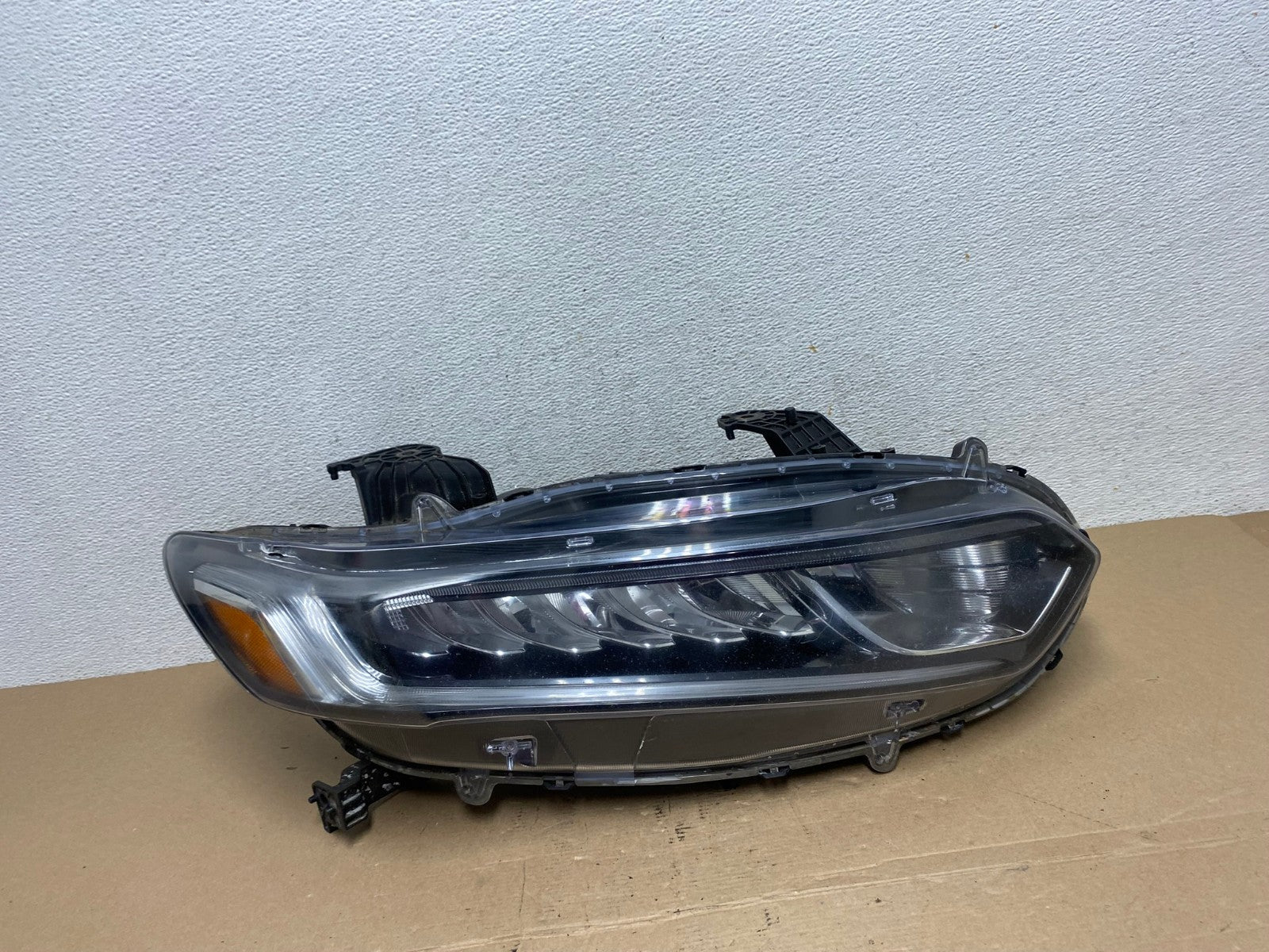 2018-2022 Honda Accord Sedan Hybrid Right Passenger RH Headlight AF4417 LK0