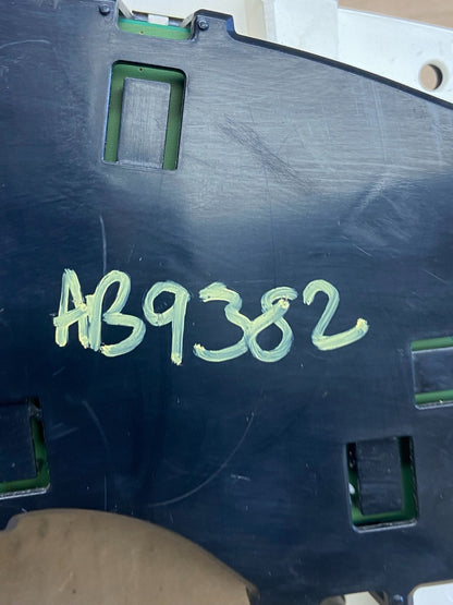 2004 to 2007 Chevrolet Express Speedometer Cluster Gauge OEM  AB9382 DG9