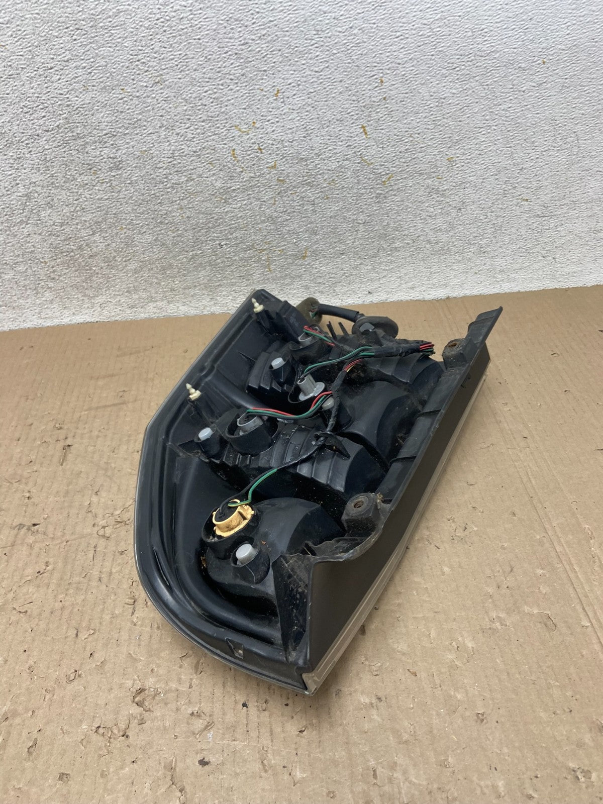 2004 2005 2006 Acura Mdx Left Driver Lh Side Tail Light AJ1830 LK6