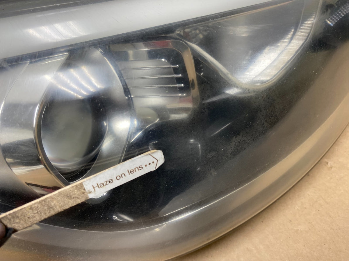 2014 to 2017 Hyundai Tucson Right Passenger RH Side Headlight AH0915 DG4