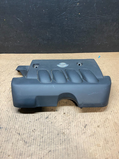 2009 to 2013 Nissan Sentra Engine Motor Cover G2817 PS0