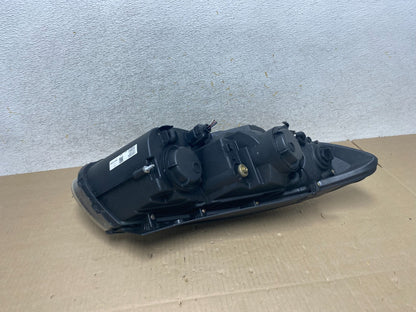 2007 2008 2009 Hyundai Santa Fe Left Driver LH Halogen Headlight AI2149 DW4