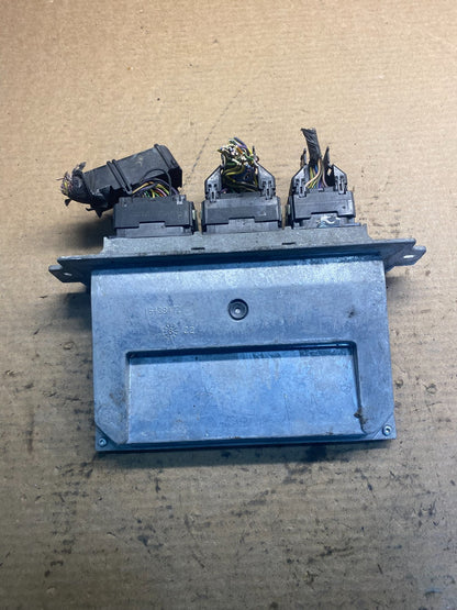 2008 2009 3.5L Ford Edge MKX Engine Control Module Unit Ecu Ecm OEM aa0776 DG0