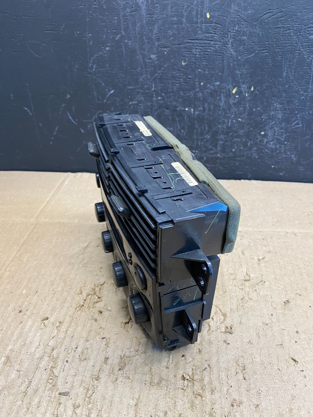 2006 to 2010 Toyota Sienna A/C Climate Heater Temperature Control AC4673 DG2