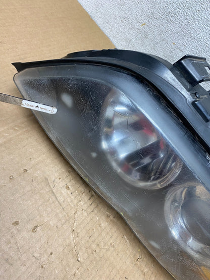 Halogen 2004 2005 2006 Bmw E53 X5 Left Driver LH Headlight AI4591 DW5