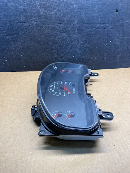 2007 - 2008 Ford F150 F-150 Speedometer Cluster Gauge AH6957 DG2