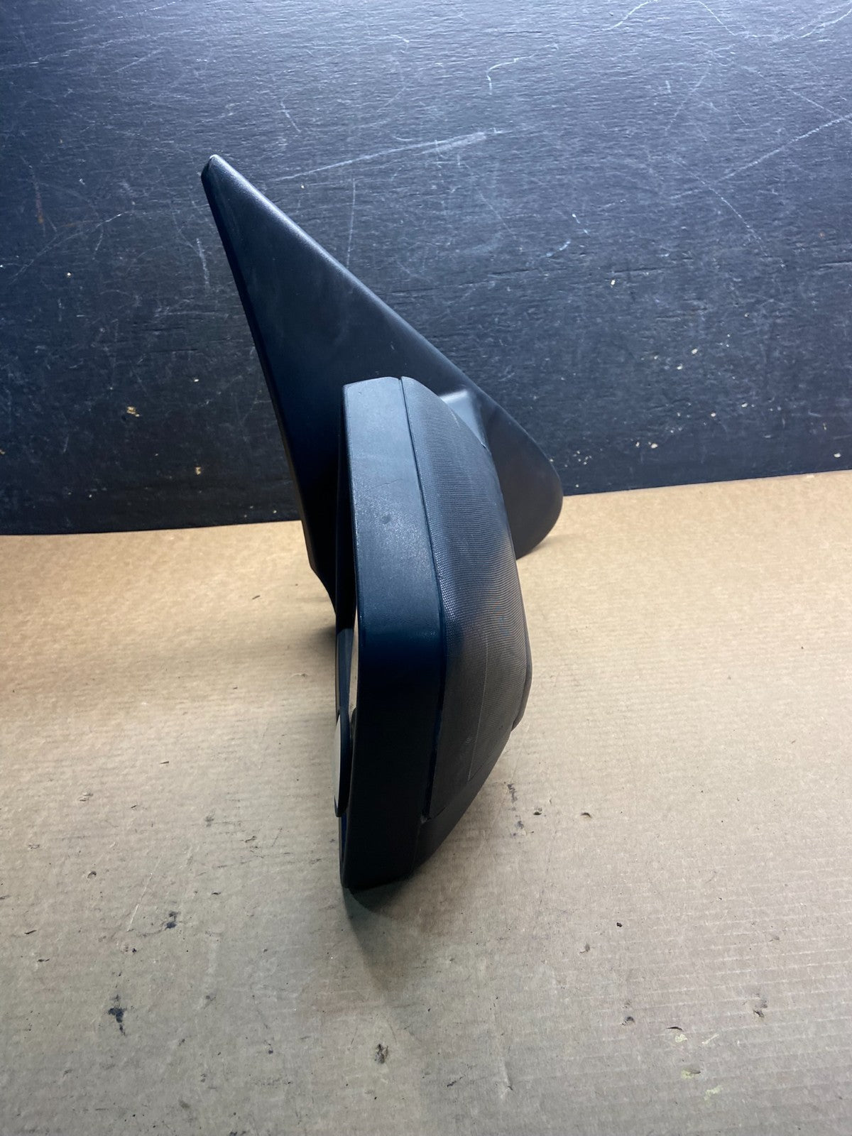 2007-2011 Ford Expedition Right Passenger RH View Door Heat Mirror OEM Z9139 MS9