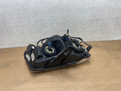 2011 to 2013 Jeep Grand Cherokee Halogen Left Driver Lh Headlight Oem Y5621 DW5