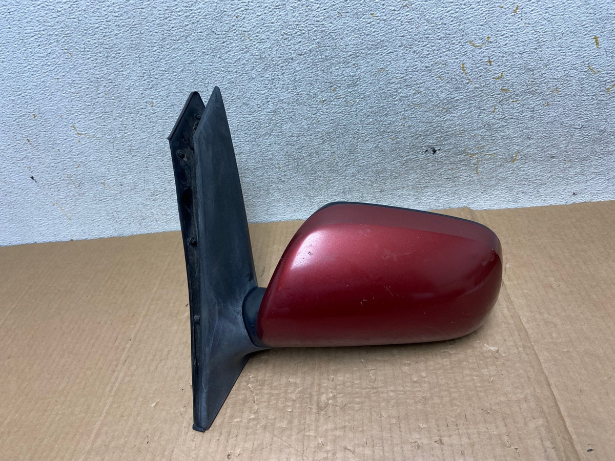 2004 to 2009 Toyota Prius Left Driver Side View Door Mirror AI5837 LK0