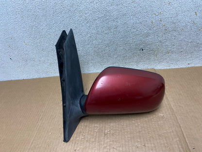 2004 to 2009 Toyota Prius Left Driver Side View Door Mirror AI5837 LK0