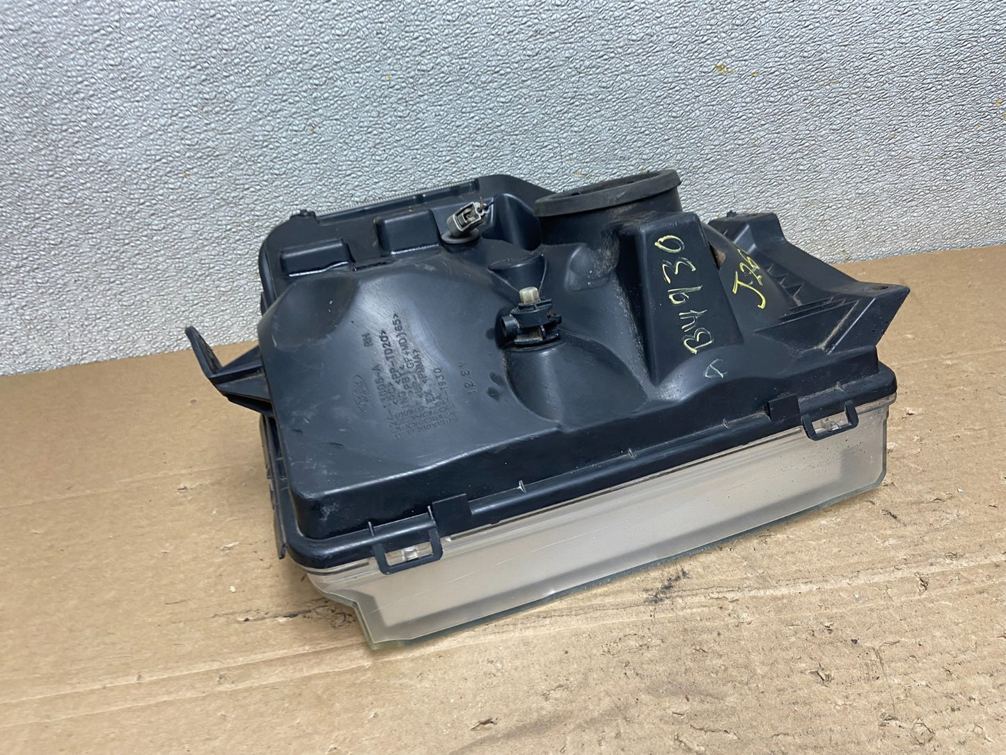 2008-2014 Ford Econoline E150 E250 E350 Right Passenger Headlight Oem AB4930 DW7