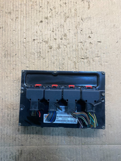 2007 Jeep Commander 5.7L Engine Control Module ECM  05187056AD V2408 PS0