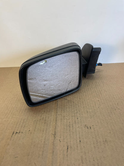 2006 - 2009 Land Rover Range Rover Sport Left Driver View Door Mirror AF5568 DG2