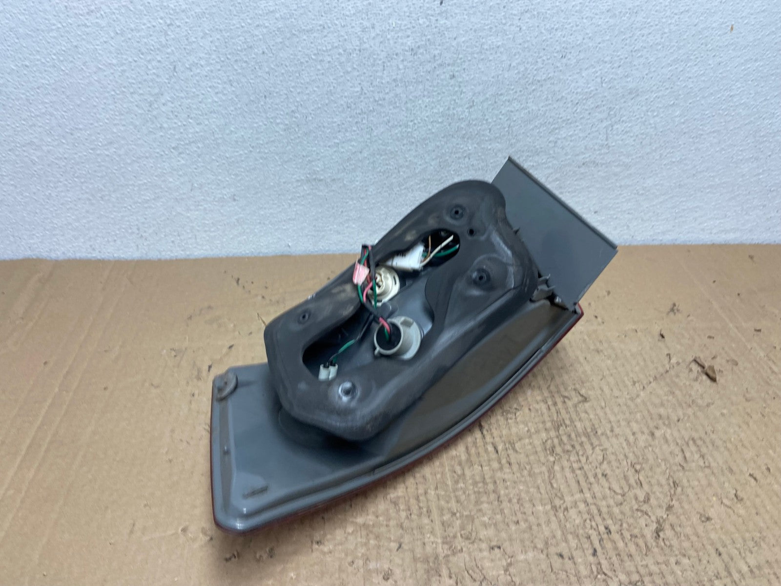 2006 2007 2008 Hyundai Sonata Left Driver Lh Side Tail Light AC4169 LK4