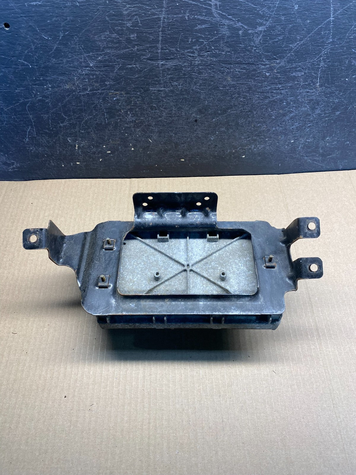 2008 2009 Caravan Town & Country 3.8L Engine Control Unit ECU Module AH1605 DG1