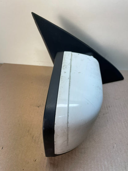 2006 to 2010 Ford Fusion Milan Right Passenger View Door Mirror aj0591 DG8