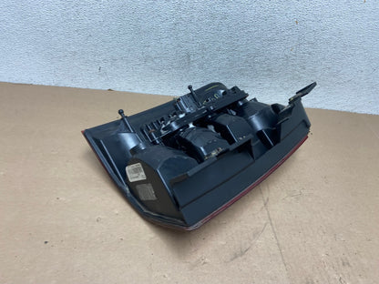 2008 to 2012 Jeep Liberty Right Passenger RH Side Tail Light AG4626 LK5