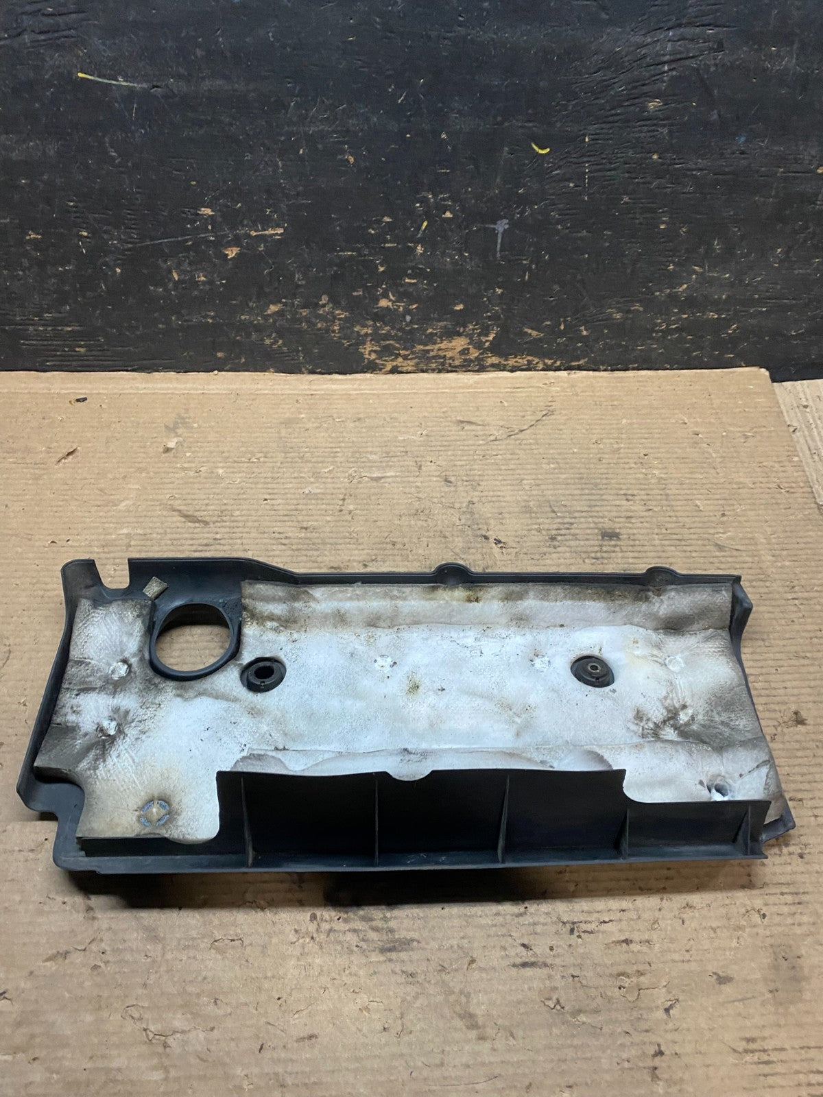 2007 to 2011 Toyota Camry Motor Engine Cover OEM V9639 DG4