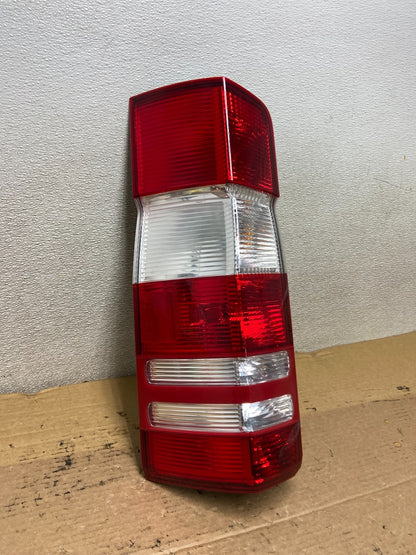 2010-2018 Mercedes Sprinter Left Driver LH Tail Light AB5284 LK2