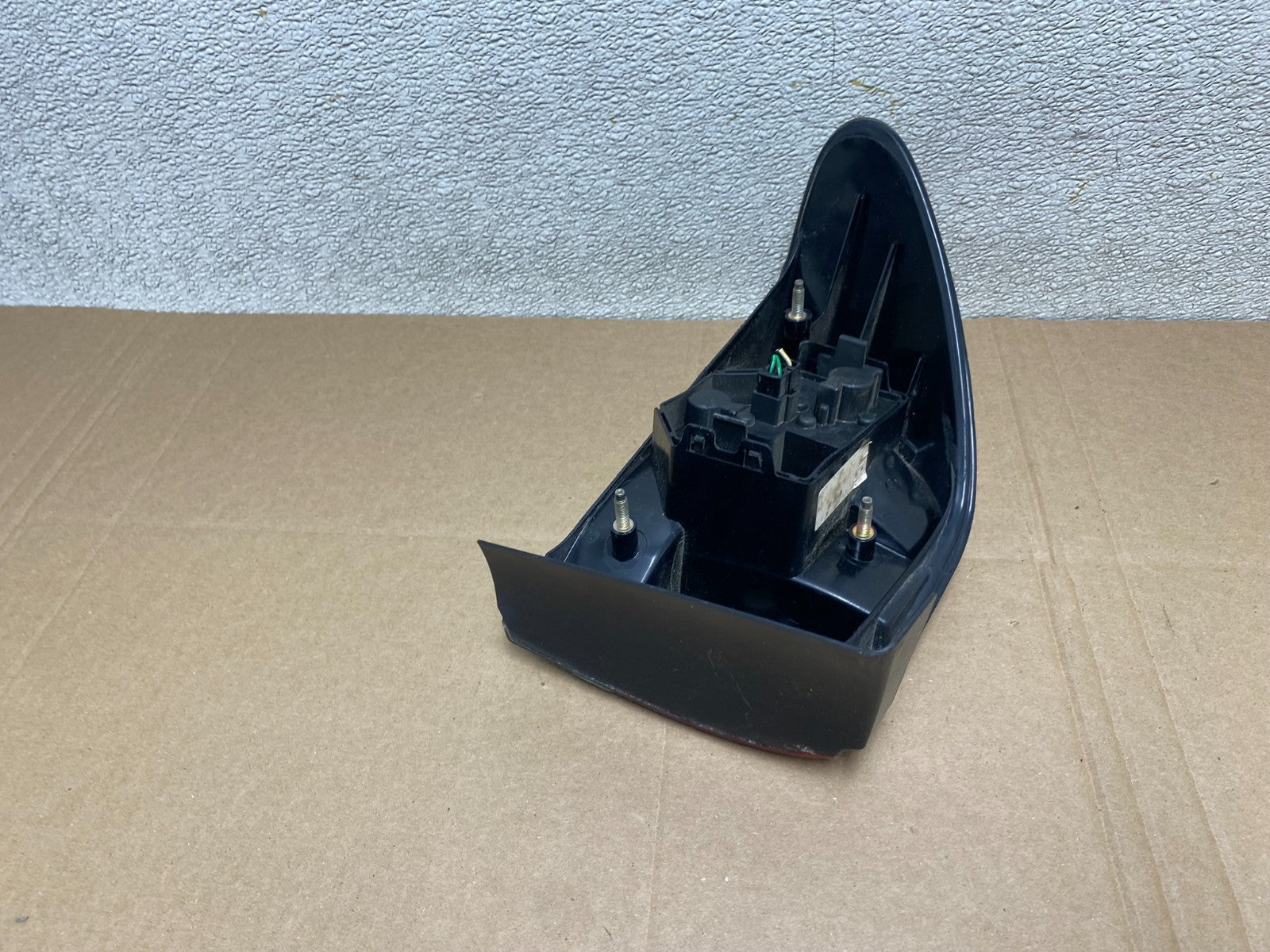 1994 to 1998 Saab 900 & Turbo Right Passenger RH Side Tail Light T8099 DW6