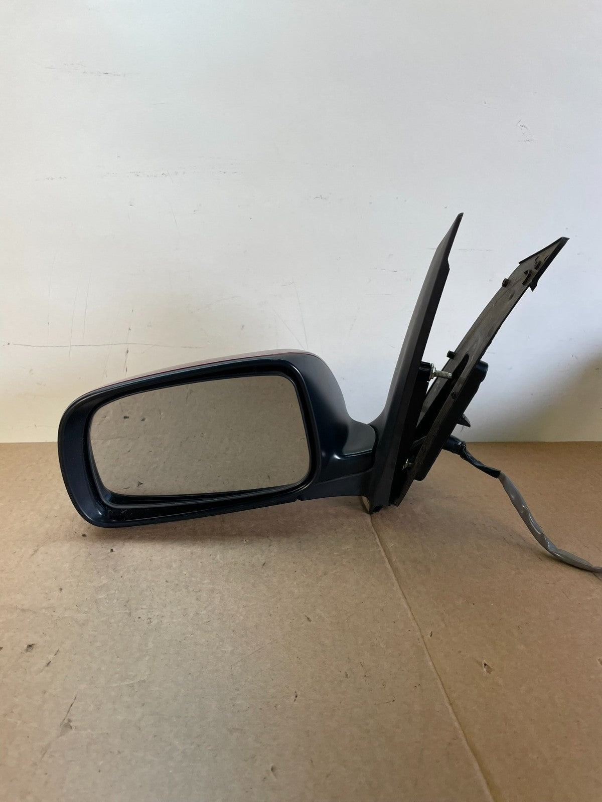 2004 to 2009 Toyota Prius Left Driver LH View Door Mirror AH6191 DW9