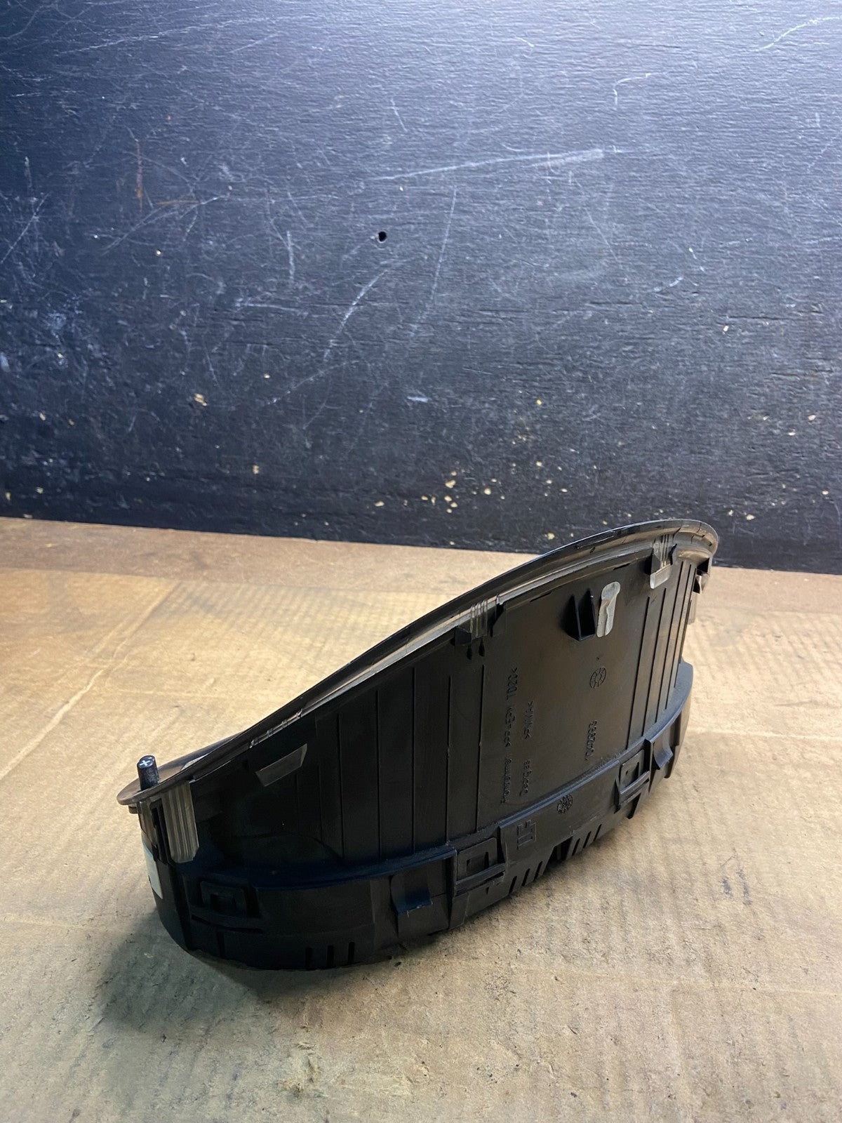 2007 to 2013 Sprinter 2500 3500 Instrument Speedometer Gauge Cluster y4603 DG5