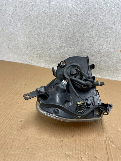 2003 2004 2005 Honda Pilot Left Driver LH Side Halogen Headlight AI4457 DW9
