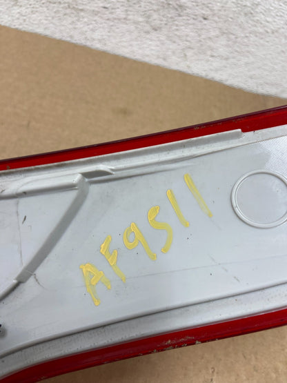 2013 to 2016 Ford Escape Left Driver LH Side Tail Light AF9511 DW7
