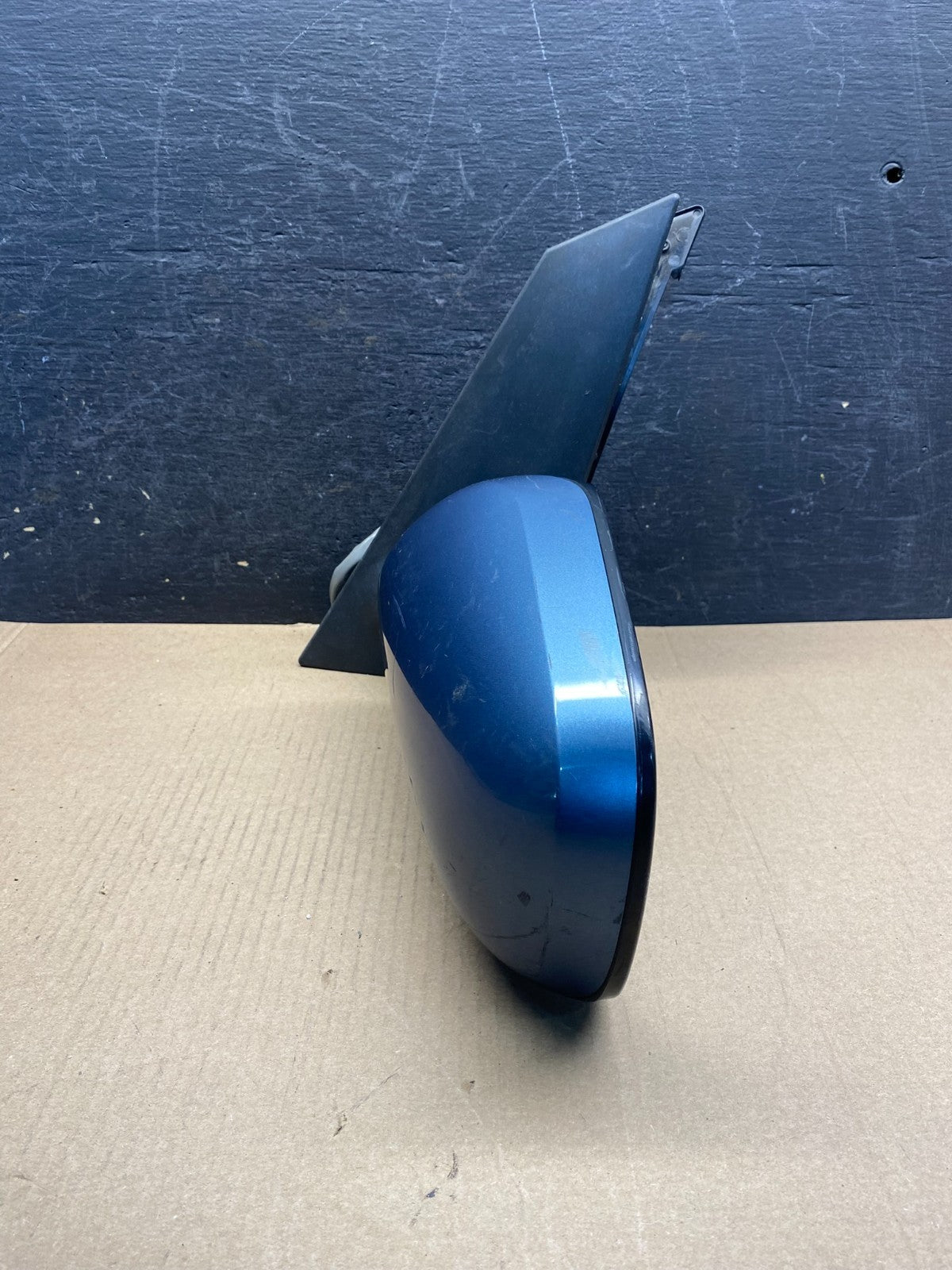 2004 to 2009 Toyota Prius Left Driver LH View Door Mirror AH3160 DG10