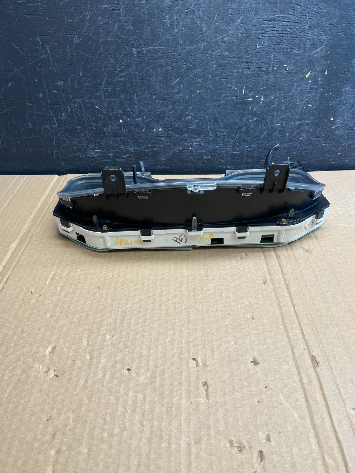 2004 2005 Ford Explorer Speedometer Cluster Gauge AF61444