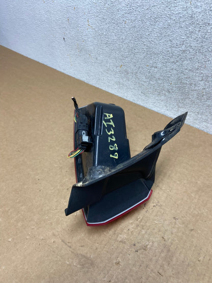 2010-2018 Lincoln Mkt Right Passenger Rh Side Tail Light AI3289 LK6