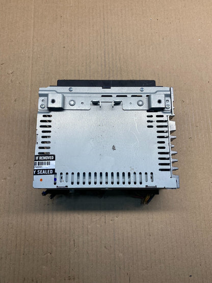 2015 2016 Ford Escape Radio Receiver ID cj5t-19c107-fb AI5335 DW3