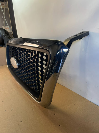 2004 to 2008 Ford F150 F-150 Front Upper Grill Grille AH0311 DG1